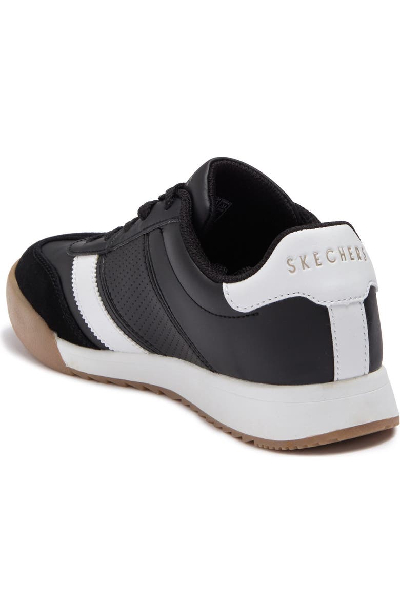 SKECHERS Zinger Sneaker, Alternate, color,
