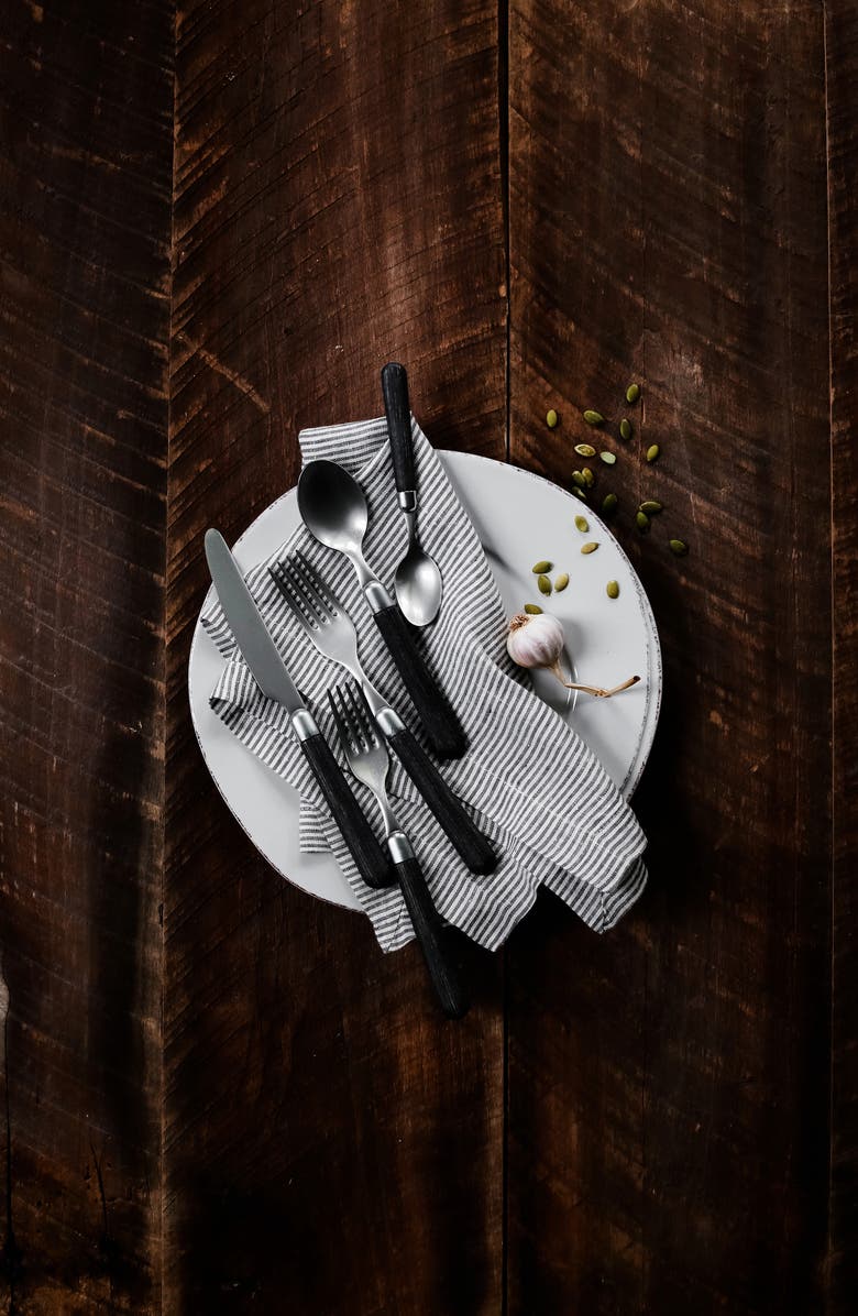 VIETRI Albero 5-Piece Place Setting, Alternate, color, 