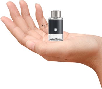 Explorer Eau de Parfum