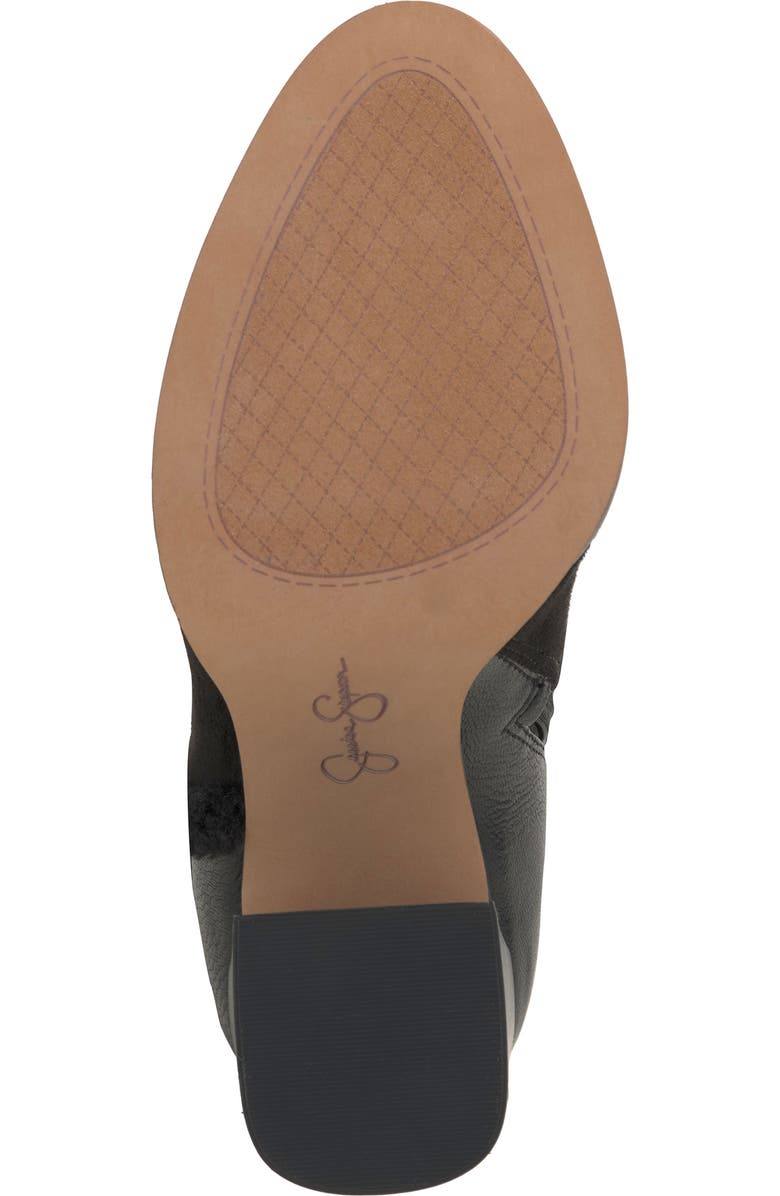 Jessica Simpson Rustina Over the Knee Boot, Alternate, color,