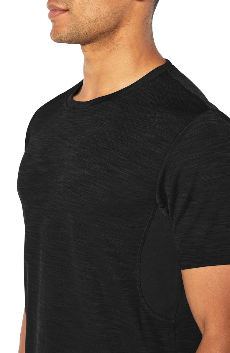 BALANCE COLLECTION Aero Crew Neck T-Shirt, Alternate, color, 