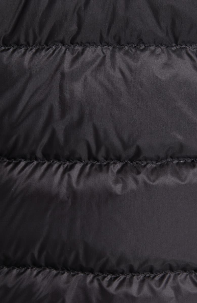 Moncler Lambot Zip Up Jacket, Alternate, color, 