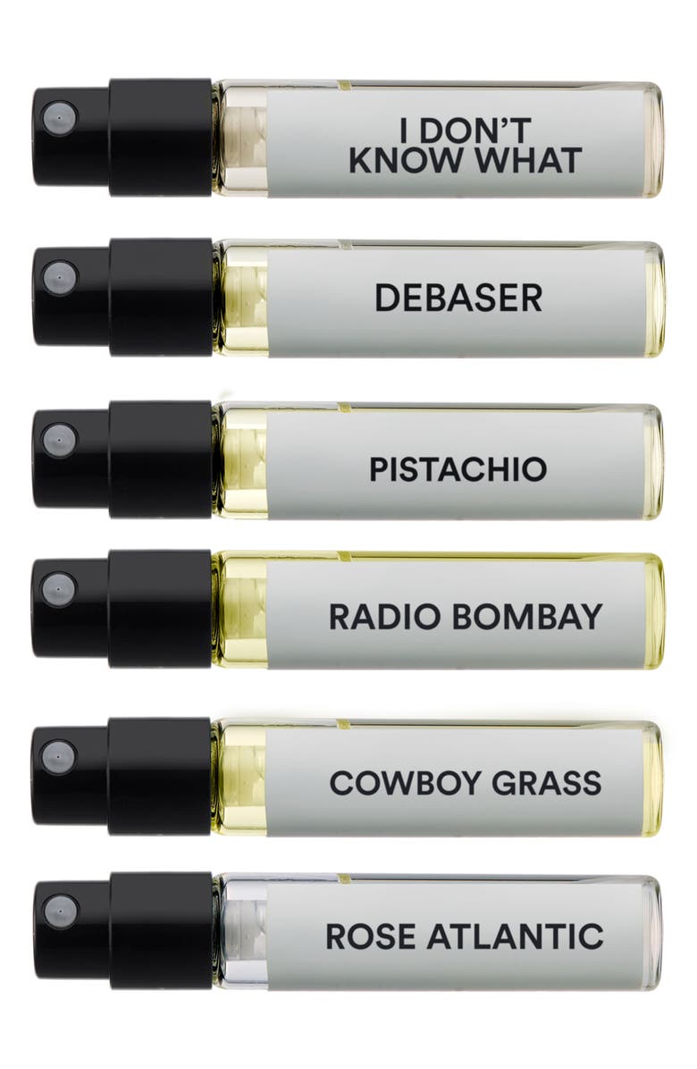 D.S. & Durga Greatest Hits Eau de Parfum Set $60 Value, Alternate, color,