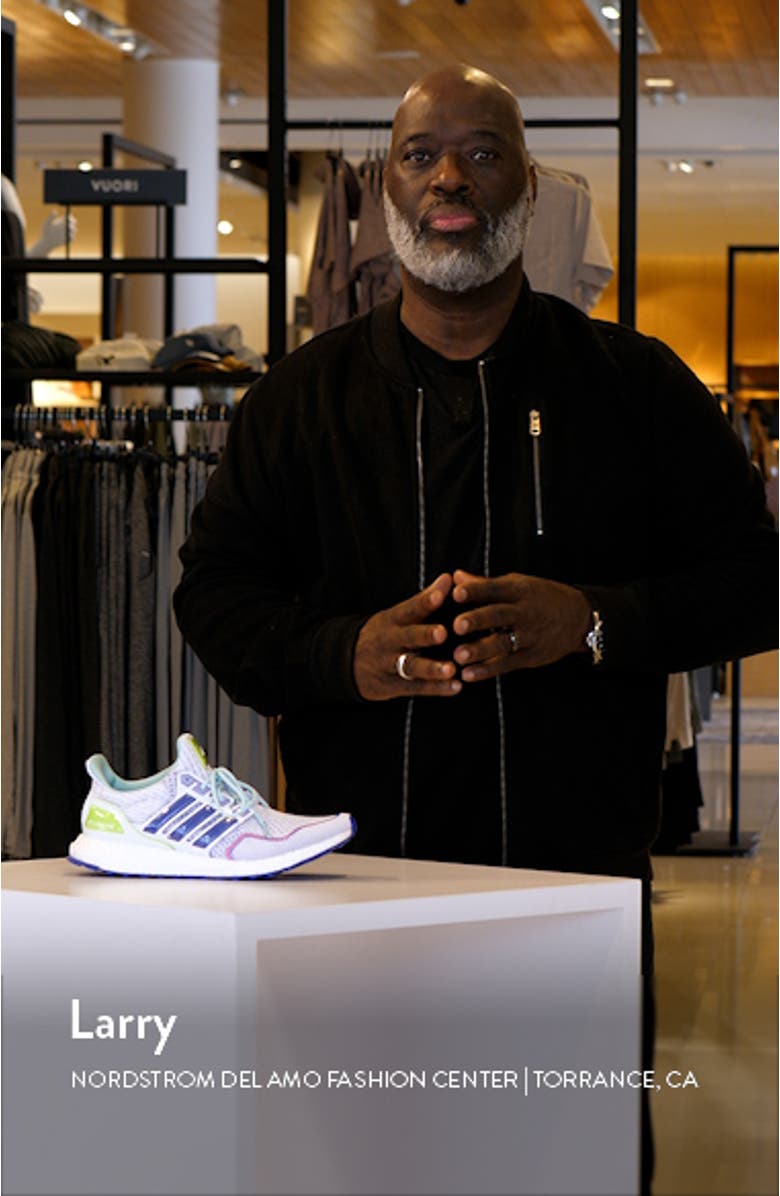 Ultraboost 1.0 Running Sneaker, sales video thumbnail