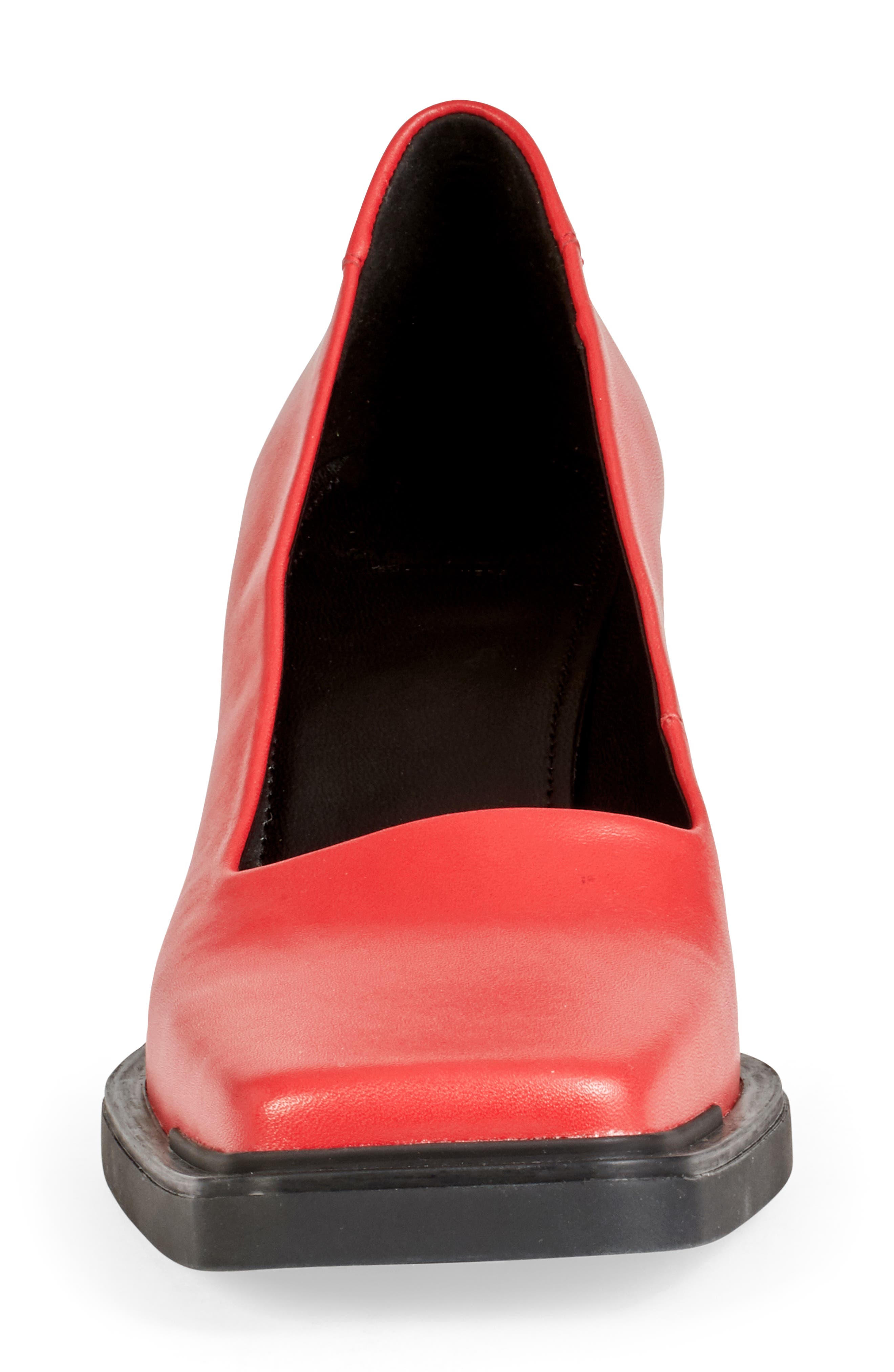 Vagabond Shoemakers Edwina Pump, Alternate, color, 