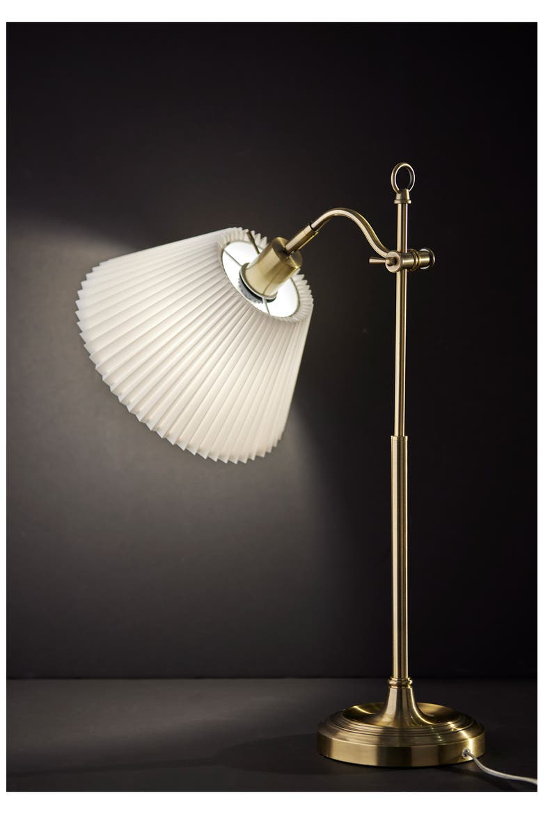 Derby Table Lamp, Alternate, color, ANTIQUE BRASS