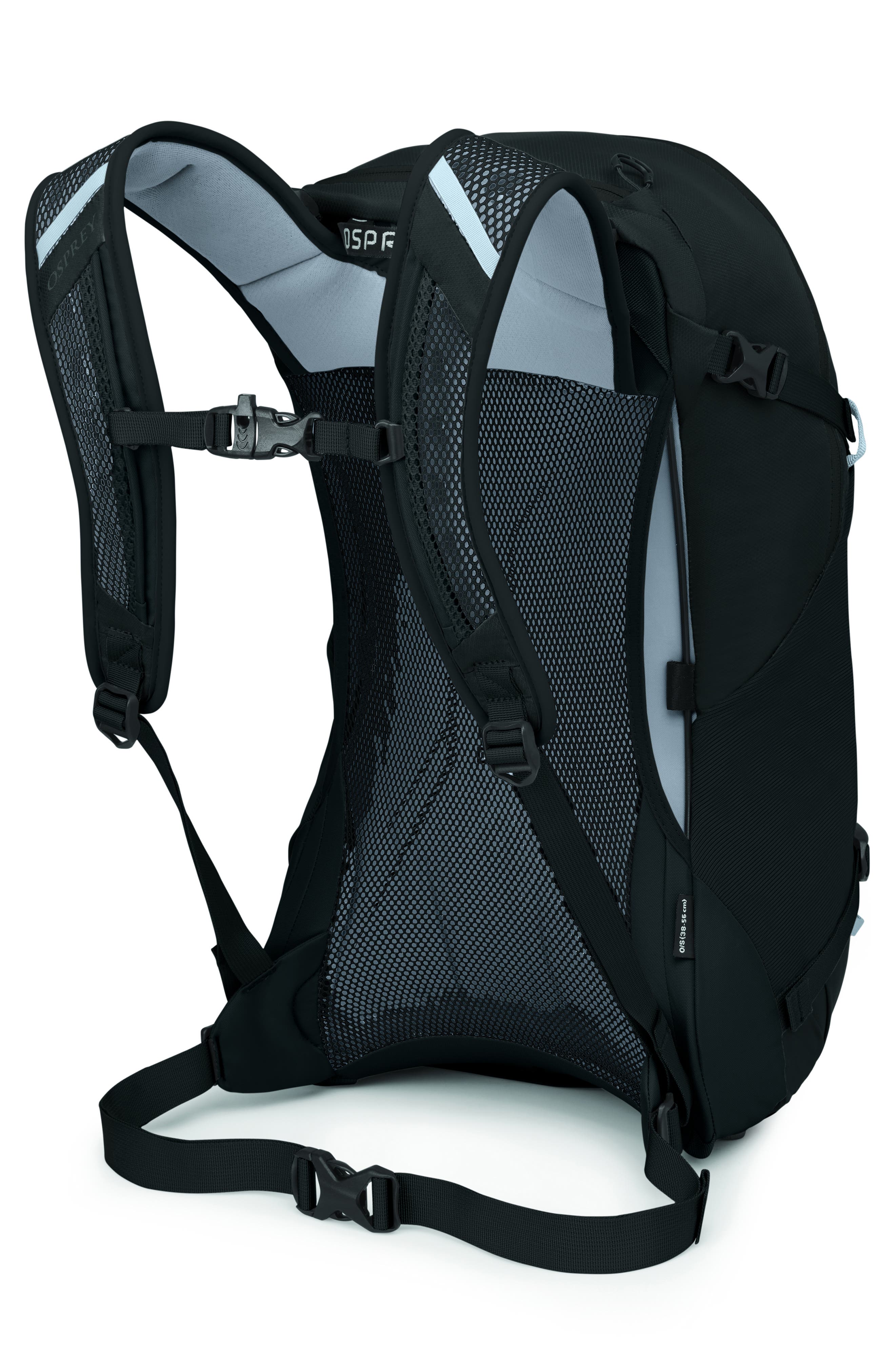 Osprey Hikelite 18-Liter Hiking Backpack, Alternate, color, 