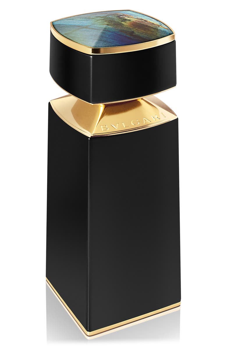 BVLGARI Le Gemme Orom Eau de Parfum, Main, color,