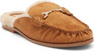 Abound Faith Faux Leather Loafer Mule