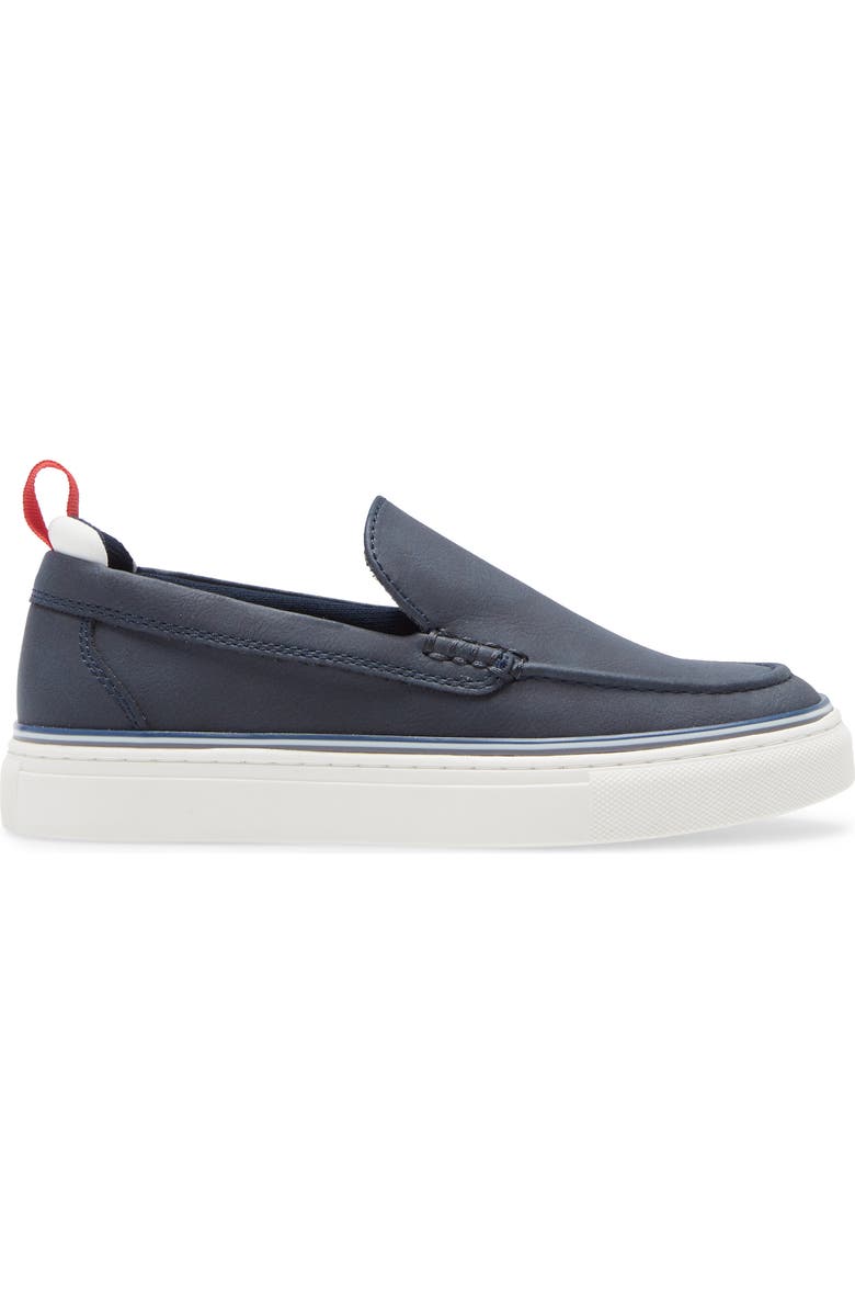 Nordstrom Wynn Slip-On Sneaker, Alternate, color,