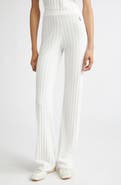 Sporty & Rich Rib Pants