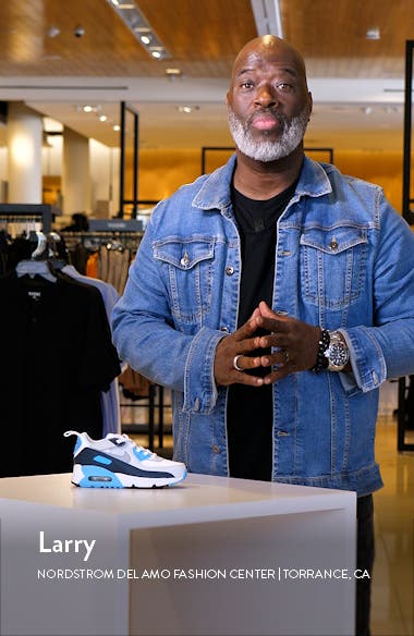 Nike Air Max 90 Easy-On Sneaker | Nordstromrack