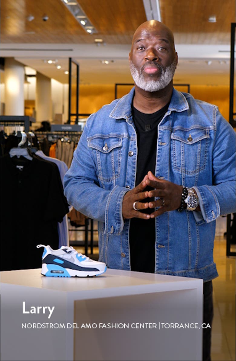 Air Max 90 Easy-On Sneaker, sales video thumbnail