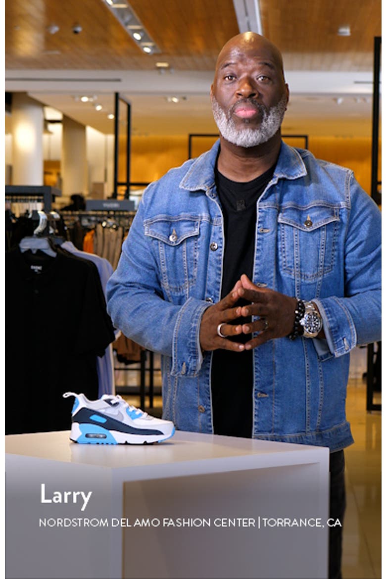 Air Max 90 Easy-On Sneaker video