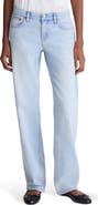 Madewell The Low Rise Loose Jeans