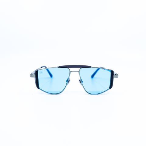 Five-o Steel Sunglasses