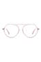 55mm Ellis Aviator Blue Light Shielding Frames