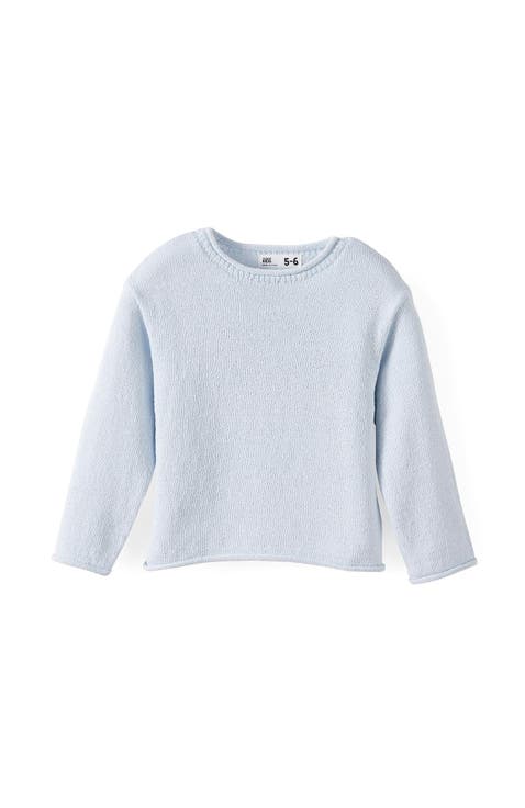 Kid's Lily Lightweight Knit