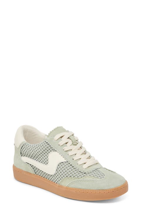 Notice Mesh Sneaker (Women)