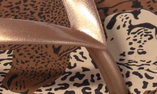 IPANEMA IPANEMA ANIMAL PRINT VI FLIP FLOP