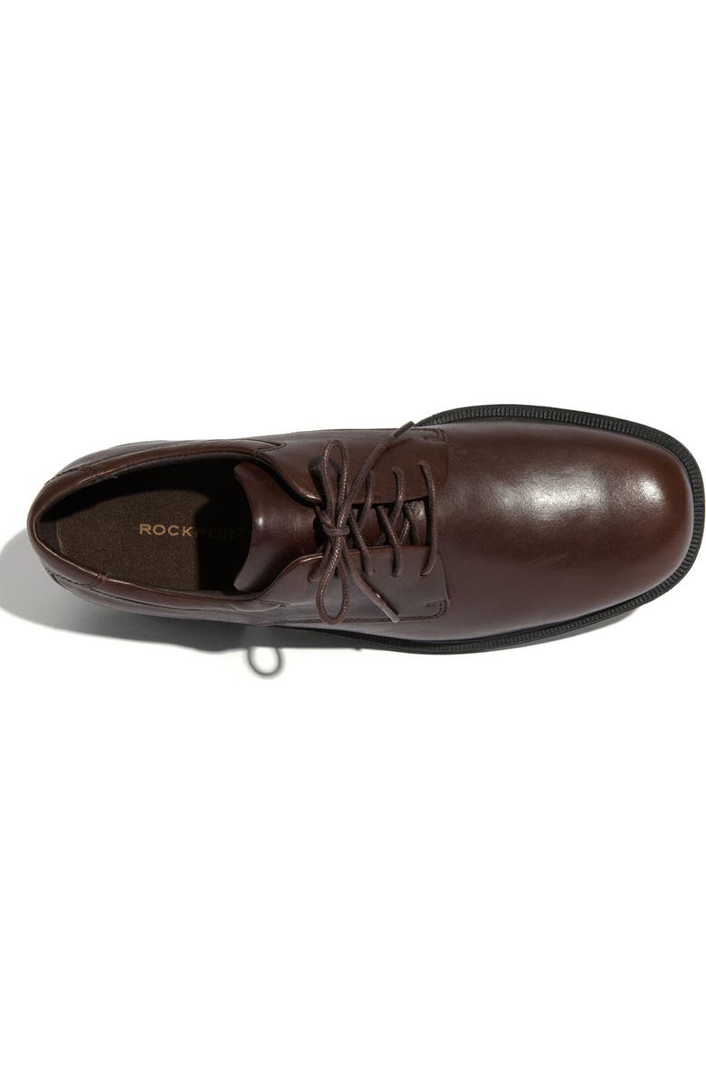 Rockport 'Margin' Oxford, Alternate, color,