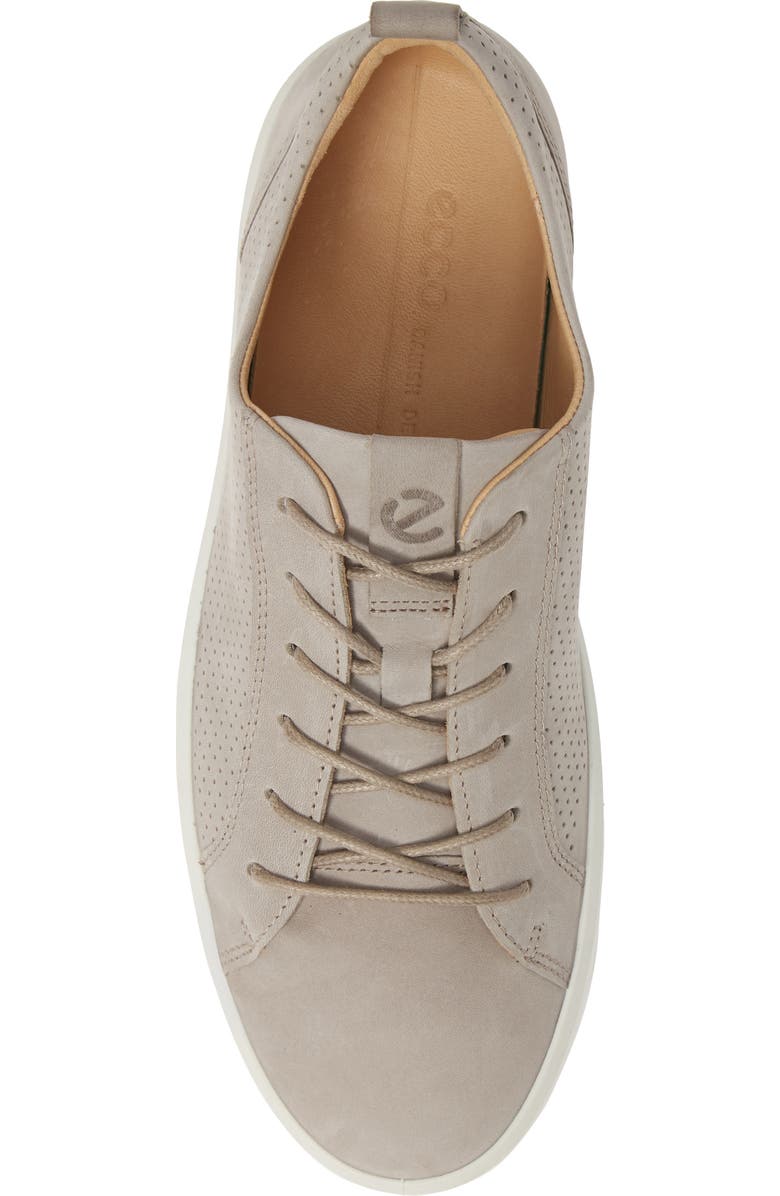 ECCO Soft 8 Sneaker, Alternate, color,