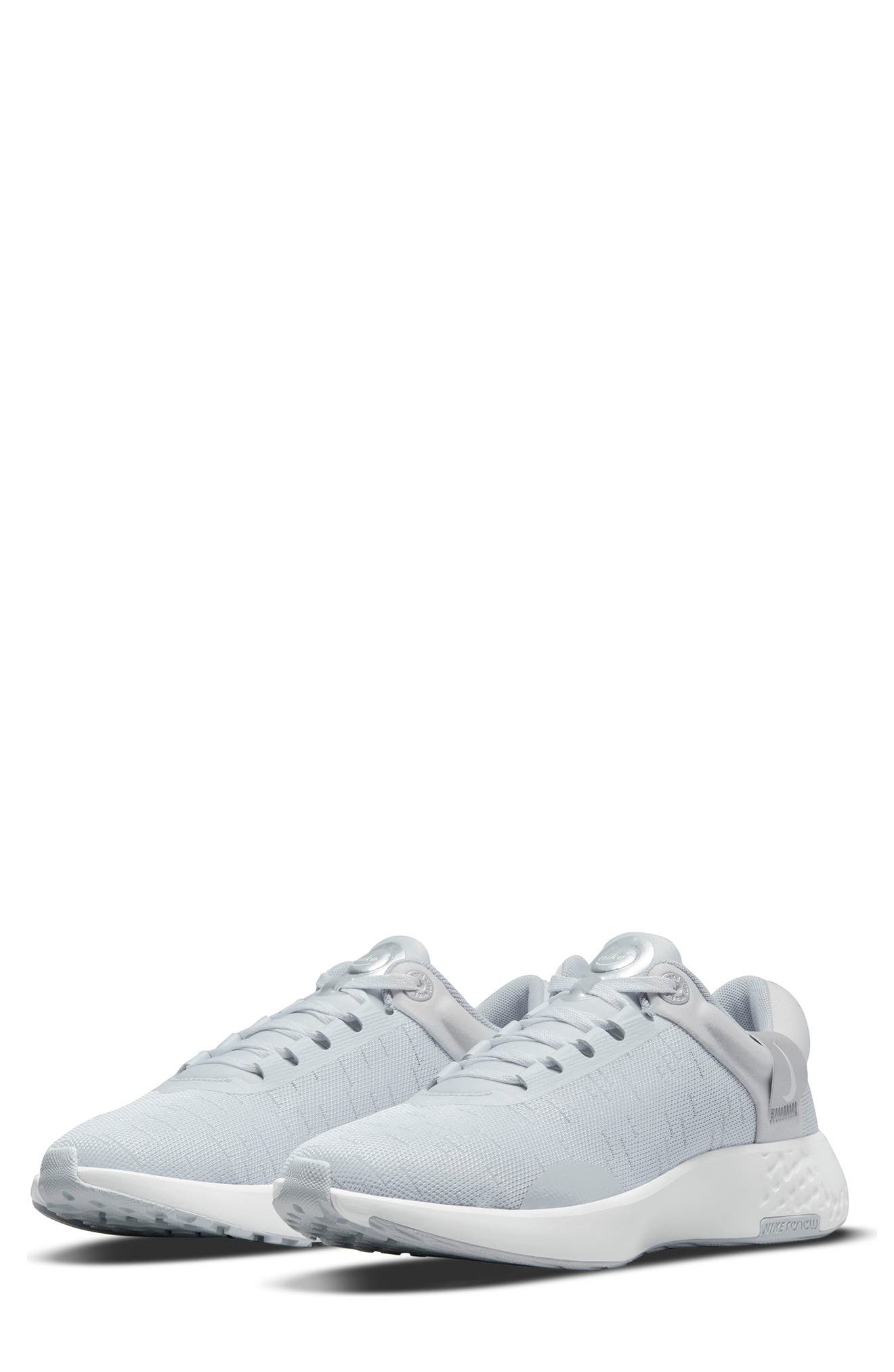 Nike Renew Serenity Running Shoe, Main, color, 