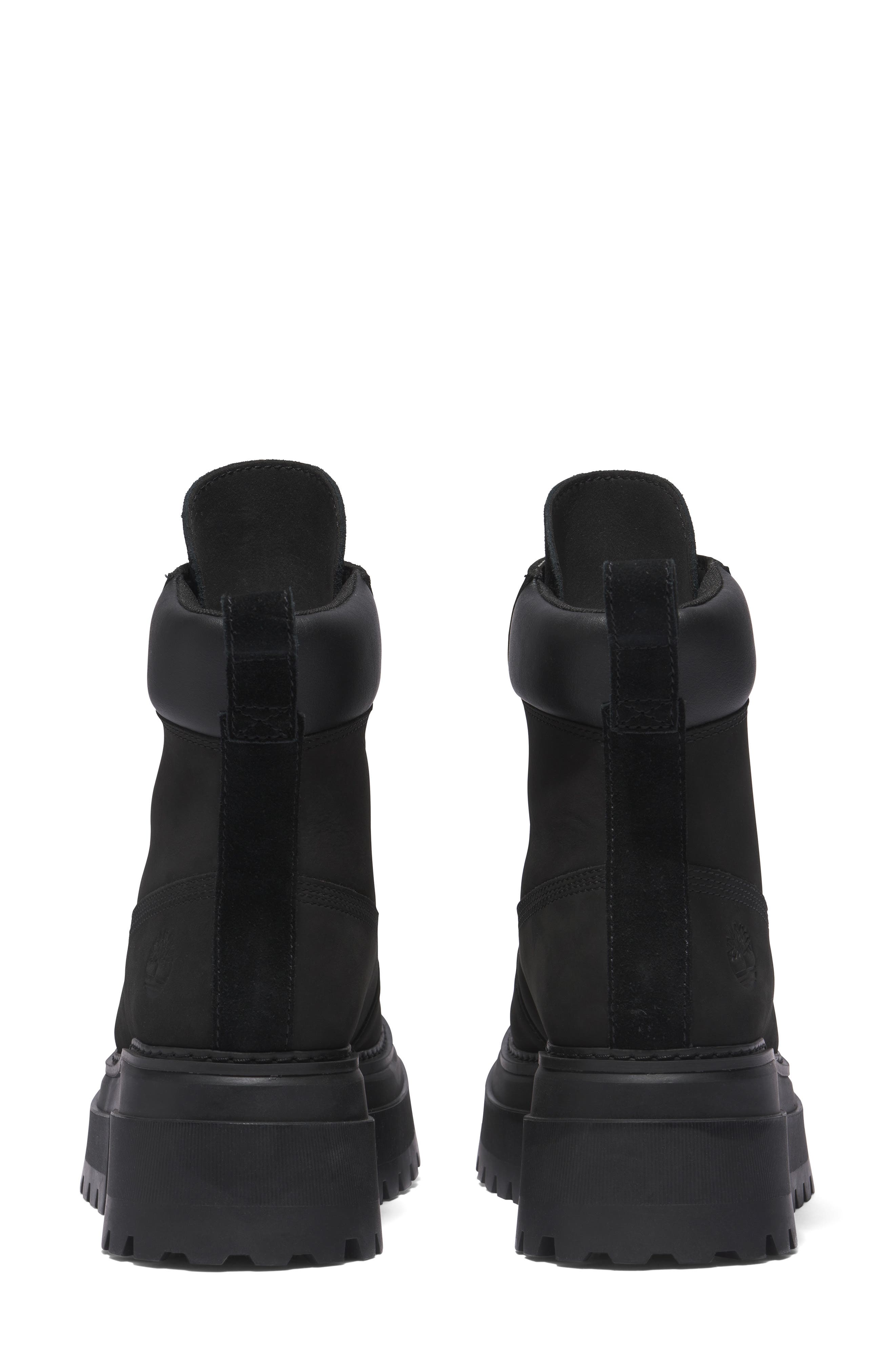 Timberland Sky Lace-Up Boot, Alternate, color, 