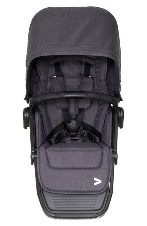 Switchback Seat Luxe