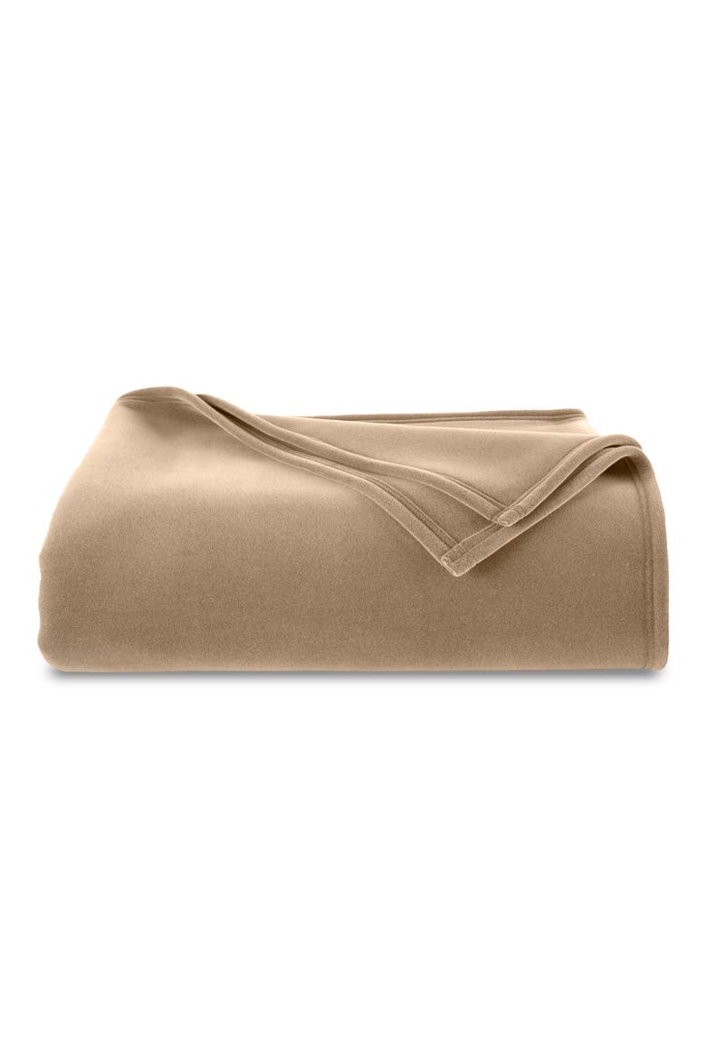 Vellux® Original Blanket, Main, color, TAN