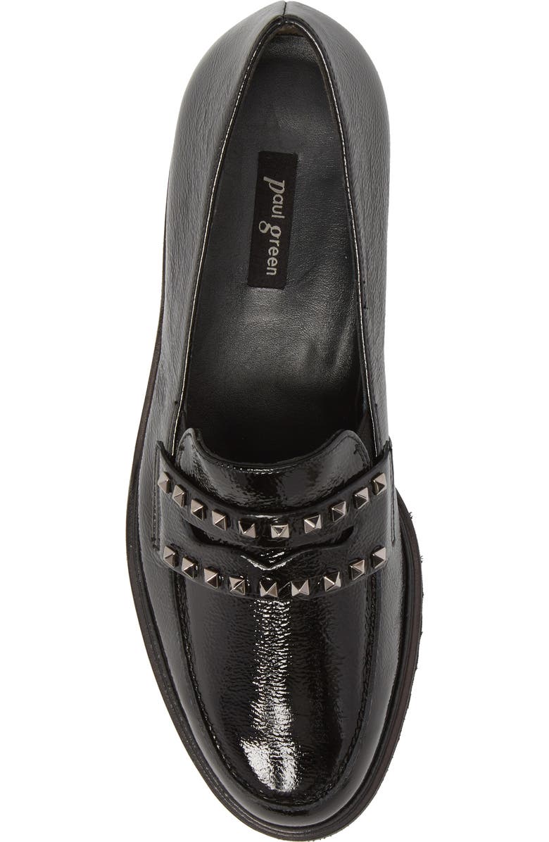 Paul Green Sofia Loafer, Alternate, color,