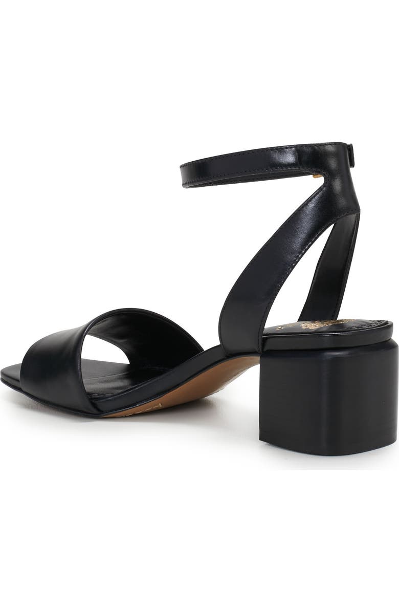 Vince Camuto Carliss Ankle Strap Sandal, Alternate, color,
