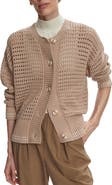 Varley Open Stitch Cardigan