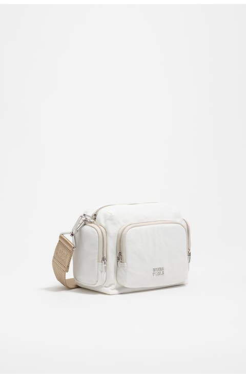 Nylon Mini Utility Bag