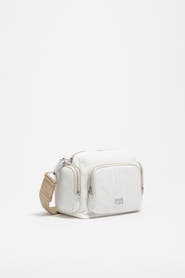 Bimba y Lola Nylon Mini Utility Bag