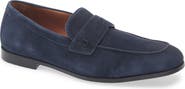FERRAGAMO Tiberio Penny Loafer