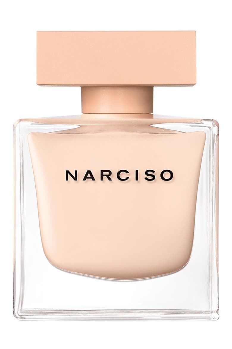 Narciso Poudrée Eau de Parfum, Main, color, NO COLOR