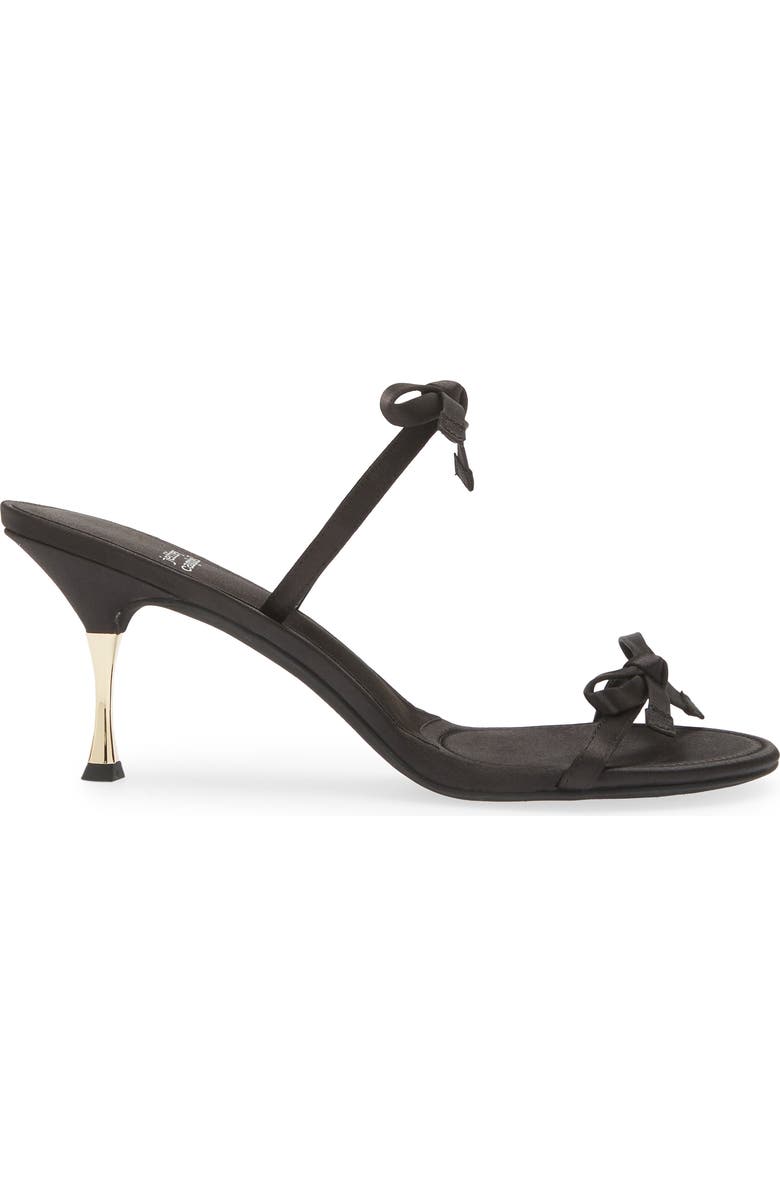 Jeffrey Campbell Bow Bow Sandal, Alternate, color,
