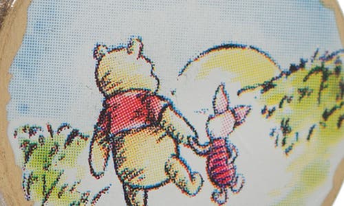 CUFFLINKS, INC CUFFLINKS, INC. WINNIE THE POOH & PIGLET CUFF LINKS 