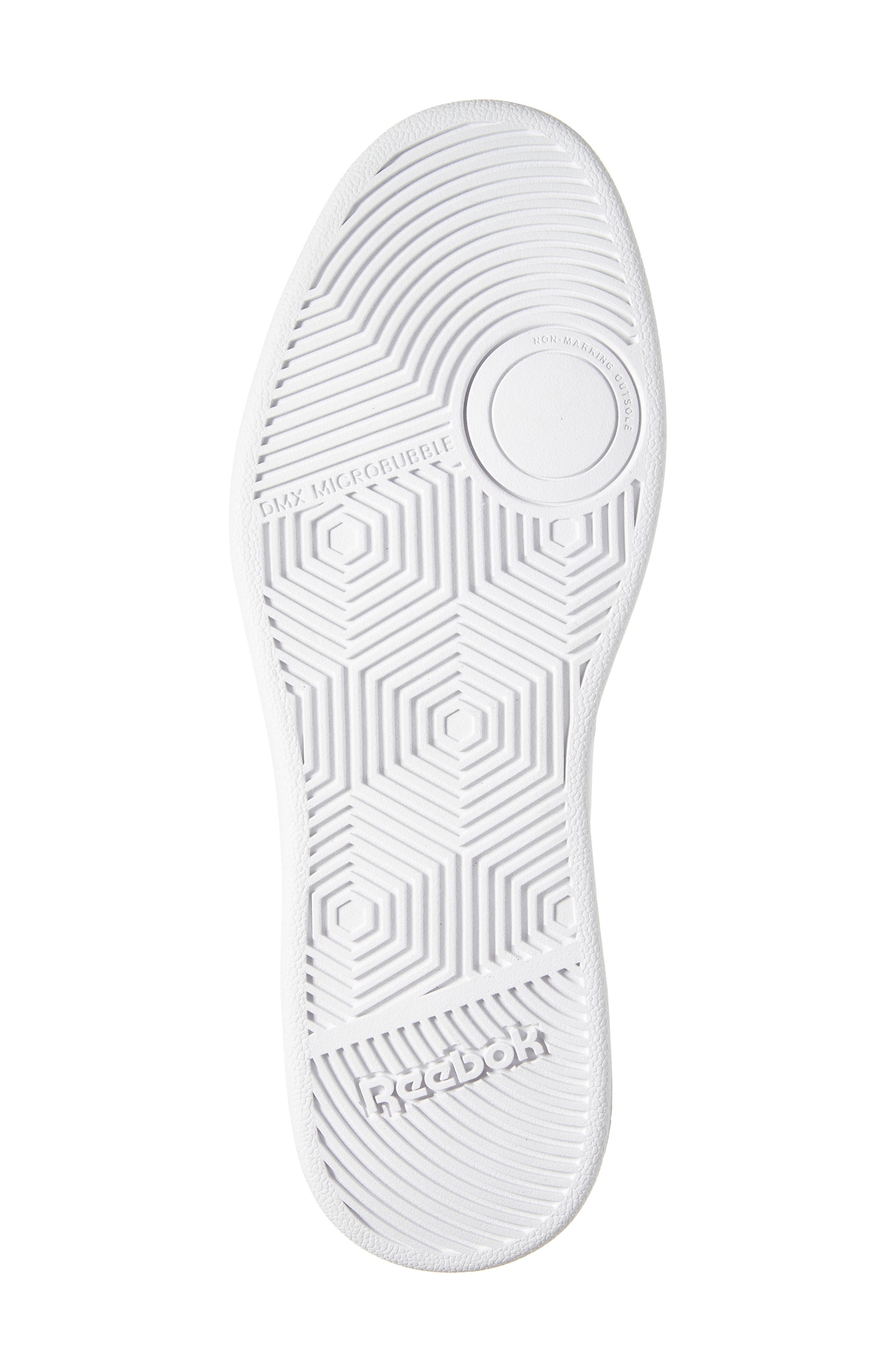 Reebok Court Advance Sneaker, Alternate, color, 