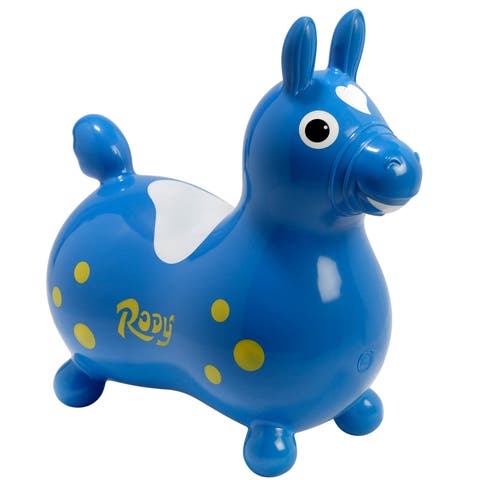 Rody® Horse w/Pump