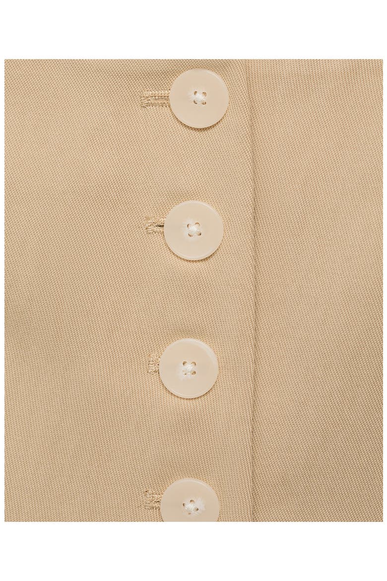 Suit Vest, Alternate, color, BEIGE