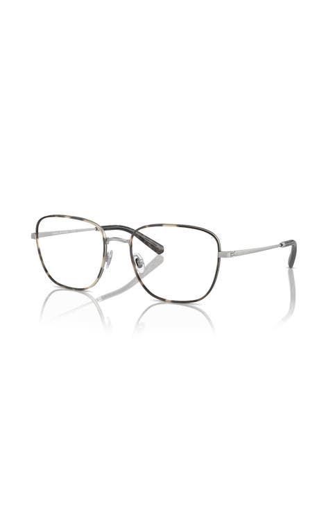 54mm Square optical glasses