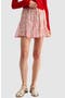 selected Pink Floral