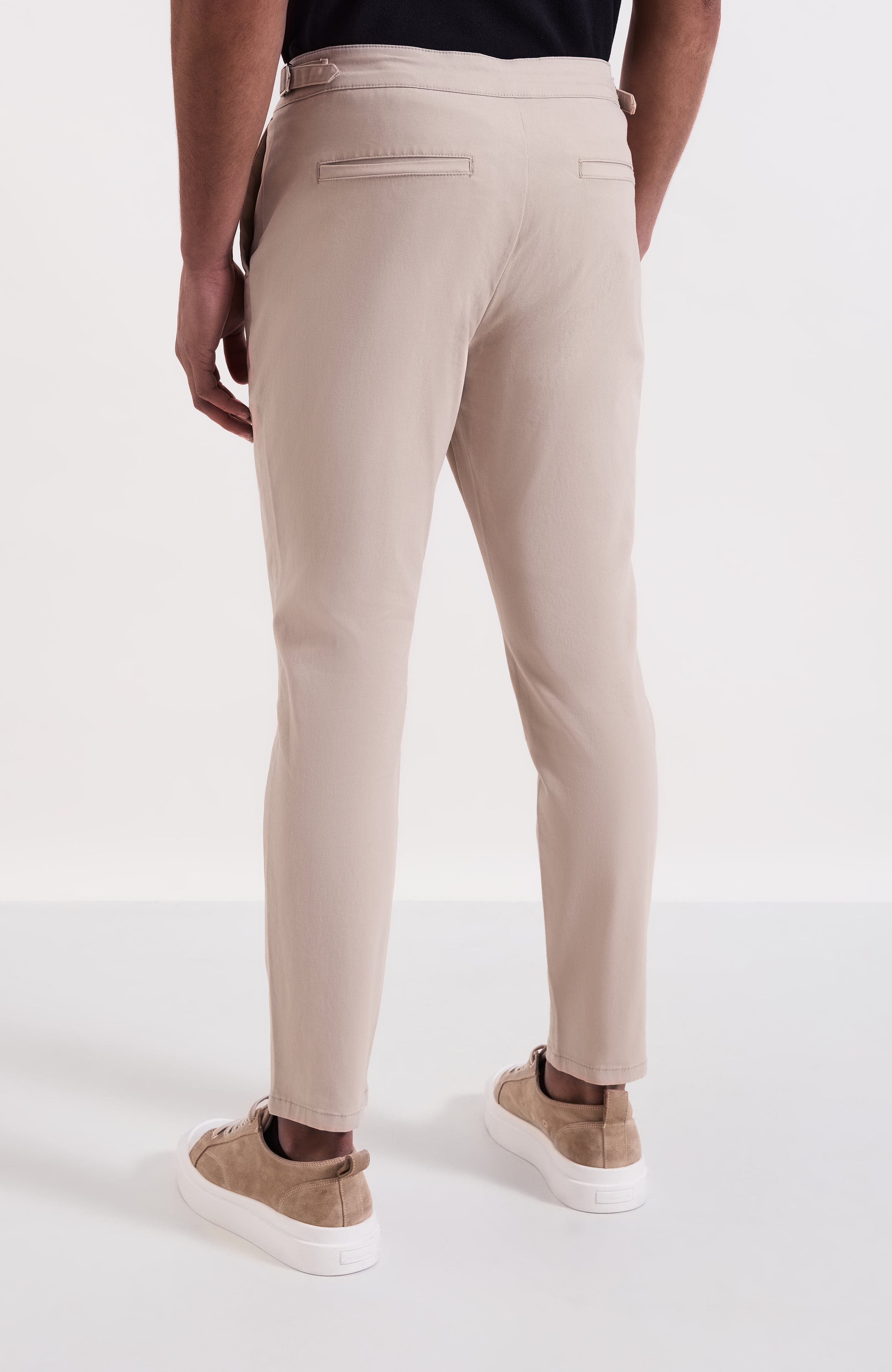 Beaufort Stretch Chinos - image 4