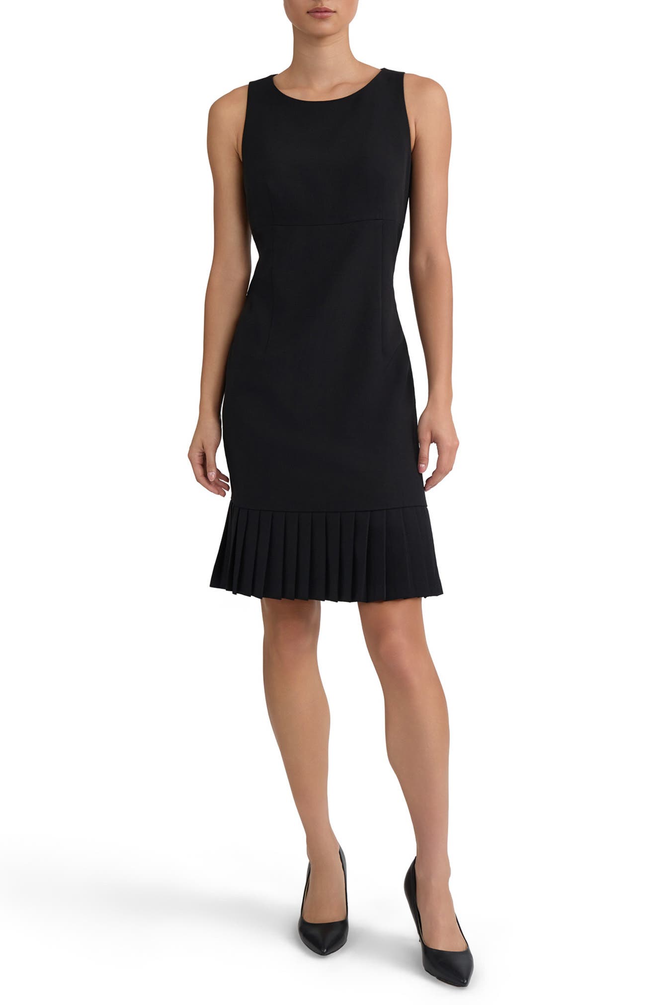 selected BLACK