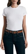 rag & bone Luca Baby T-Shirt