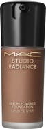 MAC Cosmetics Studio Radiance Serum-Powered Foundation