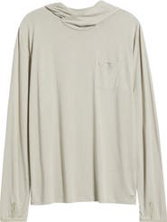 Free Fly Camouflage Lightweight UPF 20+ Hoodie