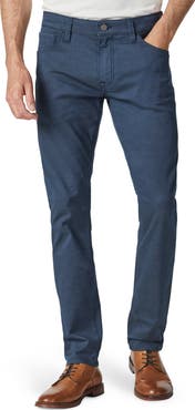 34 Heritage Courage CoolMax® Five-Pocket Straight Leg Pants